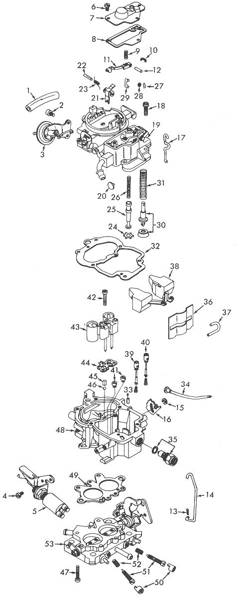 Holley 2280