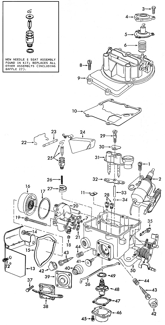 American Motors 2100