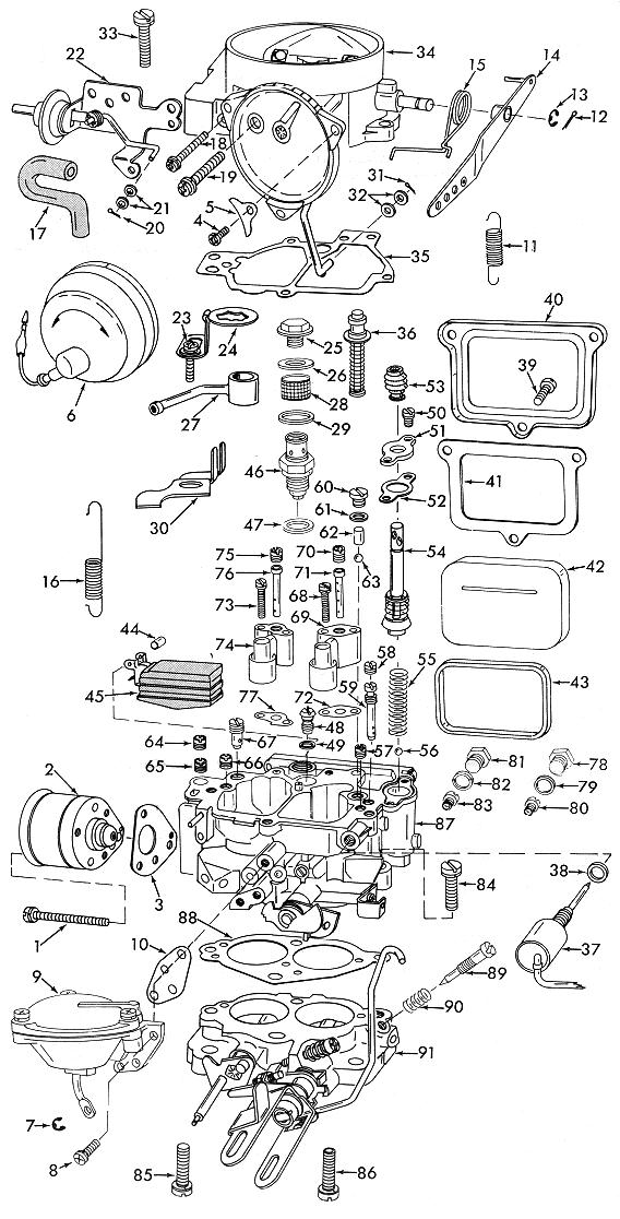 Hitachi DCH 340 Exploded View - Carburetor Factory 22r tachometer wiring 