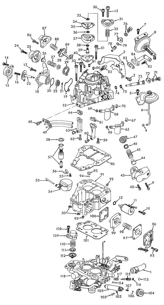 Solex 32-35