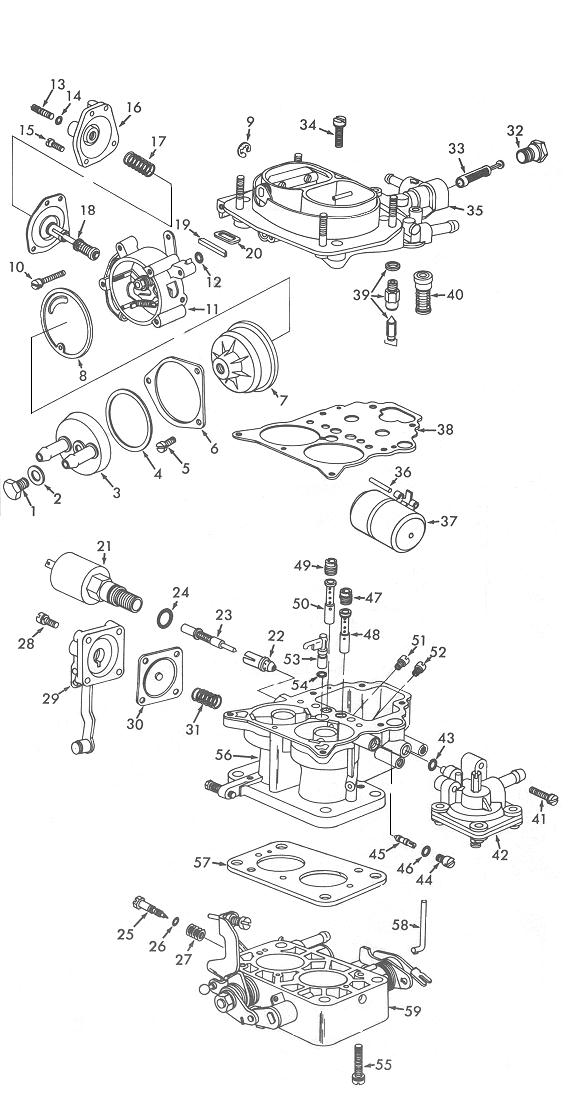 Weber 32ADFA